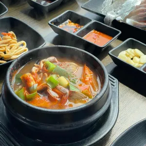 성산해촌 사진