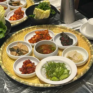 순정한우정육식당 사진