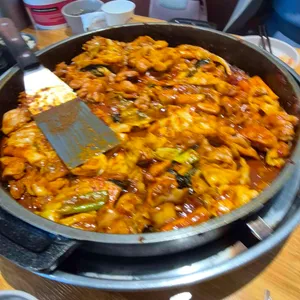 신림춘천집 사진