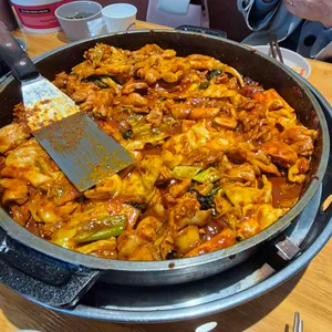 신림춘천집 사진
