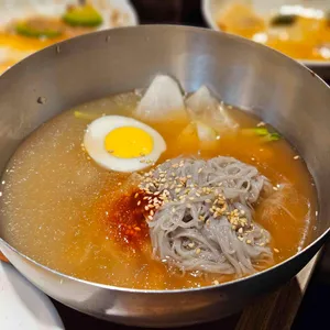 문정갈매기 사진