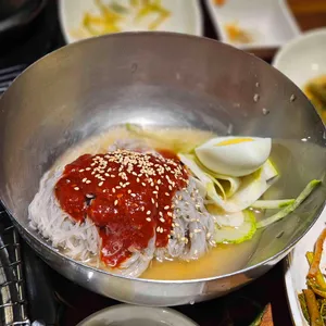 문정갈매기 사진