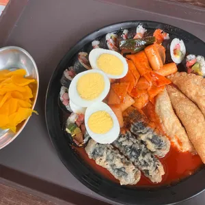 스쿨푸드 사진