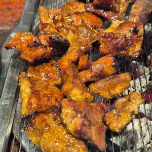 마초갈비 사진