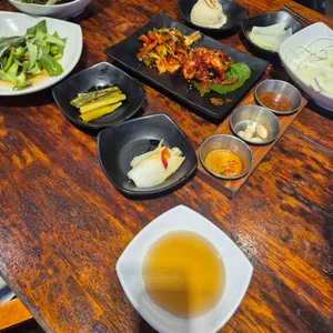 마초갈비 사진