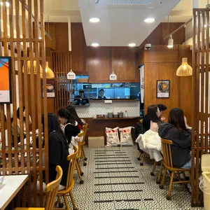 동경규동 리뷰 사진