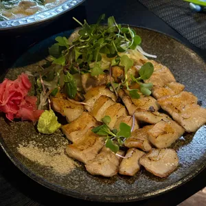 안주공방 사진 2