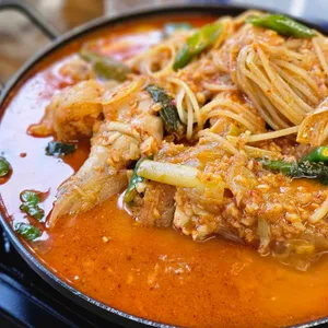 풍년닭도리탕 사진