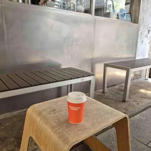 업스탠딩 리뷰 사진