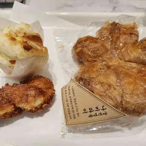 궁전제과 사진