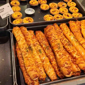궁전제과 사진