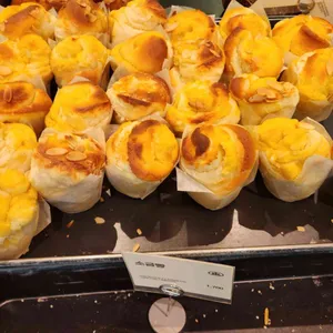 궁전제과 사진