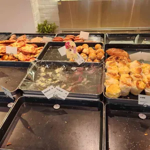 궁전제과 사진
