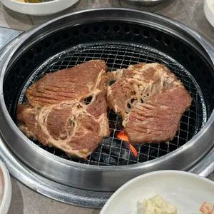 푸른목장 신관 사진