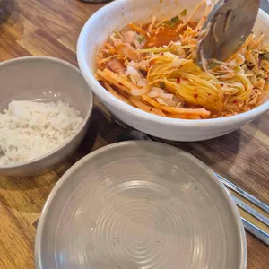 동피랑전복마을 사진