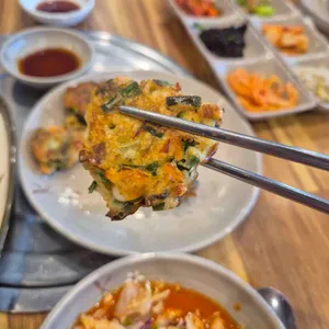 동피랑전복마을 사진