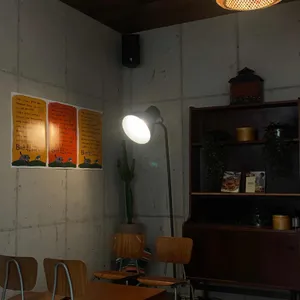 빌리앤오티스 리뷰 사진