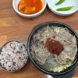 제주은희네해장국 사진