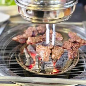 일점사수제돼지갈비 사진