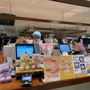 노티드 리뷰 사진