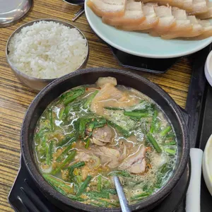 장수촌24시돼지국밥 사진