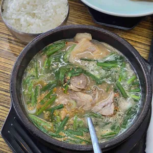 장수촌24시돼지국밥 사진