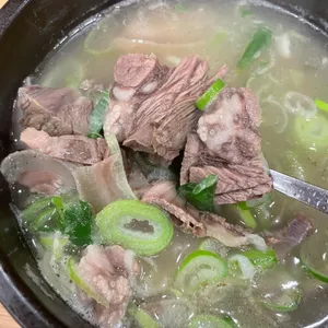 평남옥 사진