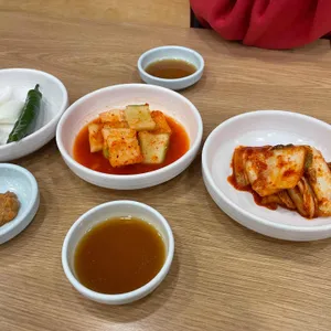 평남옥 사진