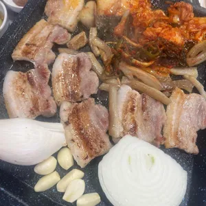 철원생고기 사진