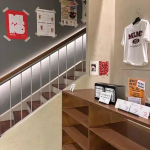 MLMC 리뷰 사진