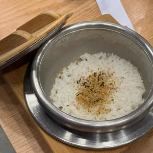 세류 소멘나가시 사진
