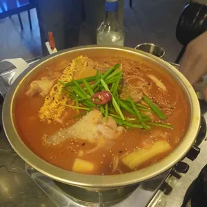구월길포차 사진