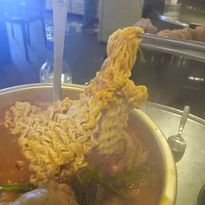 구월길포차 사진