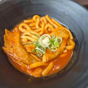 삼동소바 사진