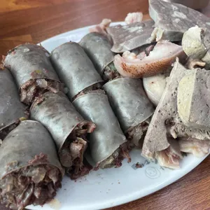 박순자아우내순대 사진