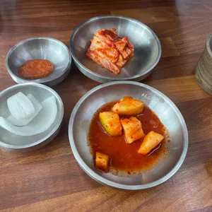 박순자아우내순대 사진