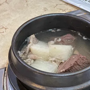 옥과한우촌 사진