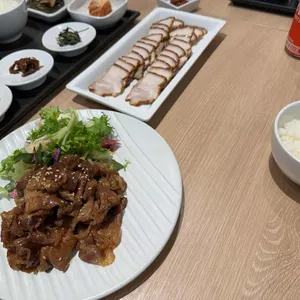 서일농원 솔리 사진