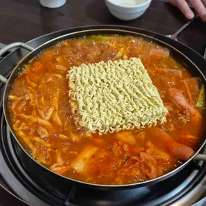 부일기사식당 사진