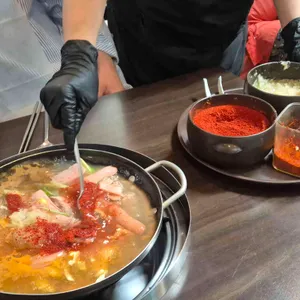 부일기사식당 사진