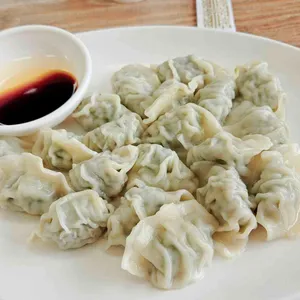 정대냉면 사진