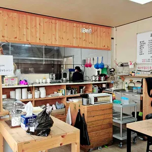 정대냉면 리뷰 사진
