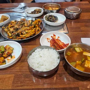 올래식당 사진