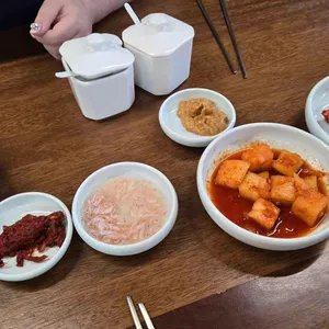극동돼지국밥 사진