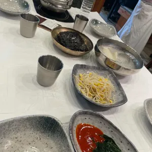산슬촌코방 사진