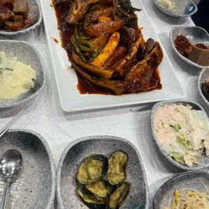 산슬촌코방 사진