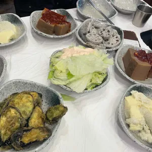 산슬촌코방 사진