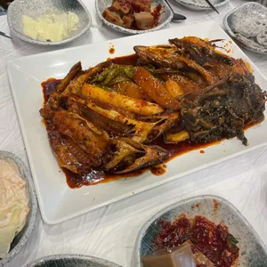 산슬촌코방 사진