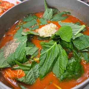 원조추어탕 사진