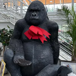 킹콩 리뷰 사진